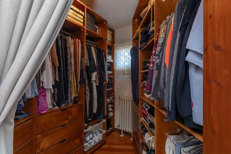 Moradia T4 para Venda em São João das Lampas e Terrugem Foto 41