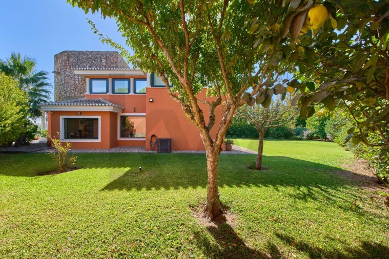 Moradia T4 para Venda em São João das Lampas e Terrugem Foto 56