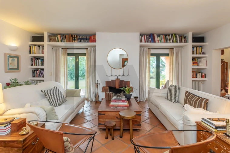 Moradia T4 para Venda em São João das Lampas e Terrugem Foto 2