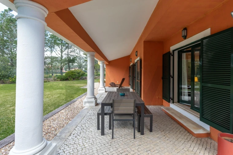 Moradia T4 para Venda em São João das Lampas e Terrugem Foto 62