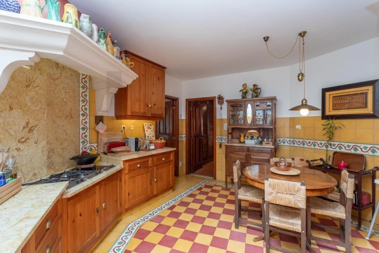 Moradia T4 para Venda em São João das Lampas e Terrugem Foto 23