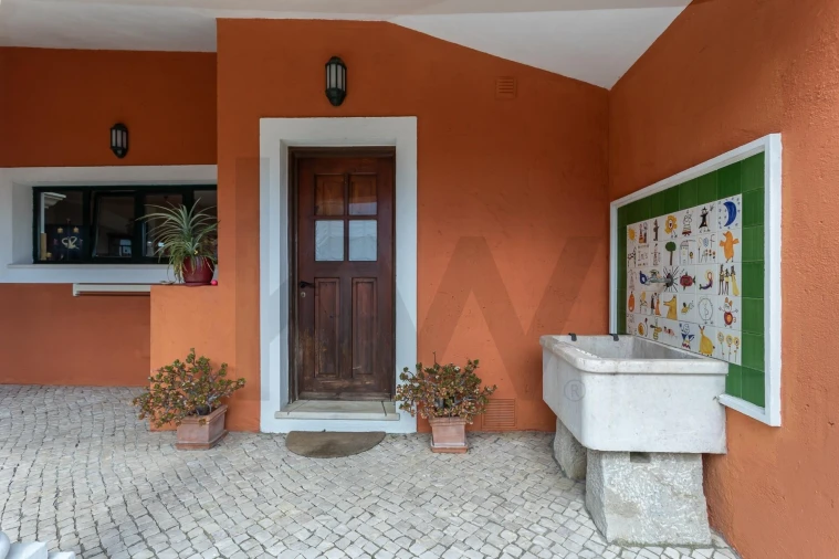 Moradia T4 para Venda em São João das Lampas e Terrugem Foto 52