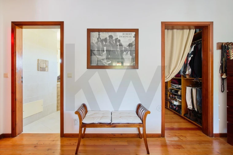 Moradia T4 para Venda em São João das Lampas e Terrugem Foto 39