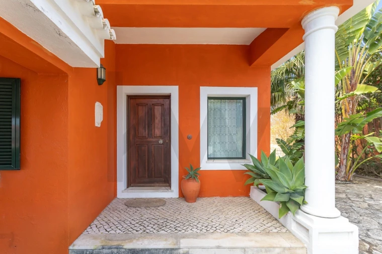 Moradia T4 para Venda em São João das Lampas e Terrugem Foto 50