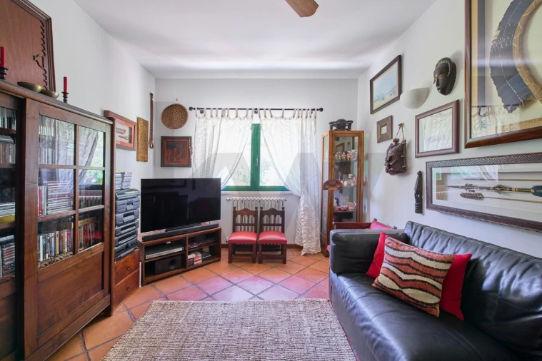 Moradia T4 para Venda em São João das Lampas e Terrugem Foto 12