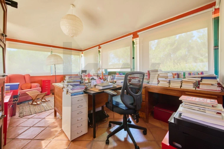 Moradia T4 para Venda em São João das Lampas e Terrugem Foto 46