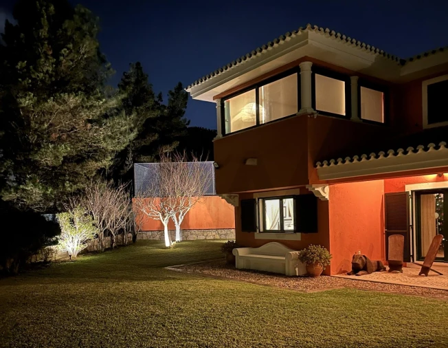 Moradia T4 para Venda em São João das Lampas e Terrugem Foto 64