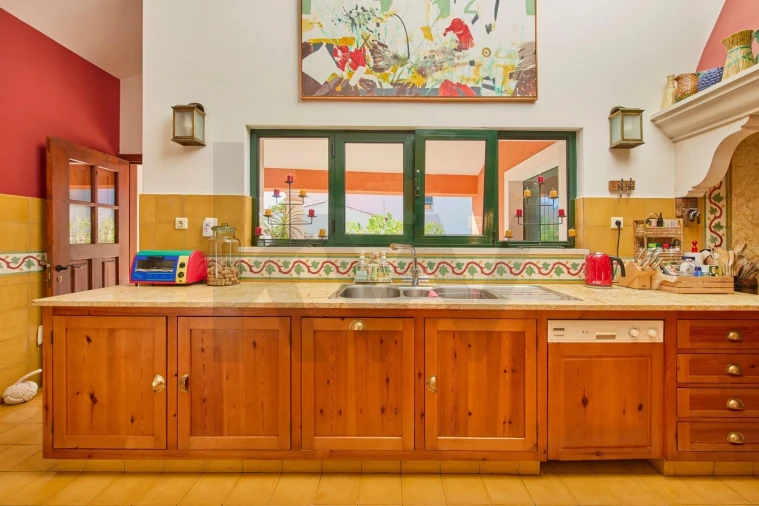 Moradia T4 para Venda em São João das Lampas e Terrugem Foto 22