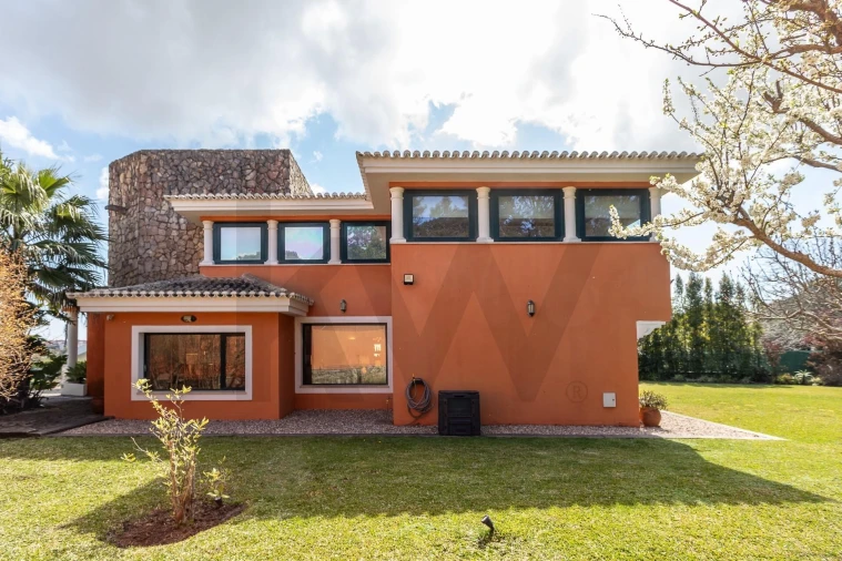 Moradia T4 para Venda em São João das Lampas e Terrugem Foto 57