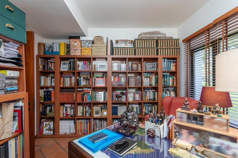 Moradia T4 para Venda em São João das Lampas e Terrugem Foto 15