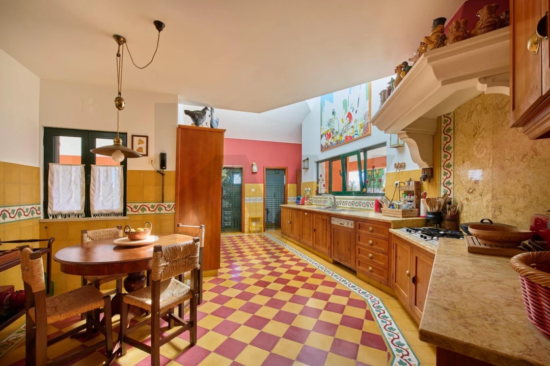 Moradia T4 para Venda em São João das Lampas e Terrugem Foto 19