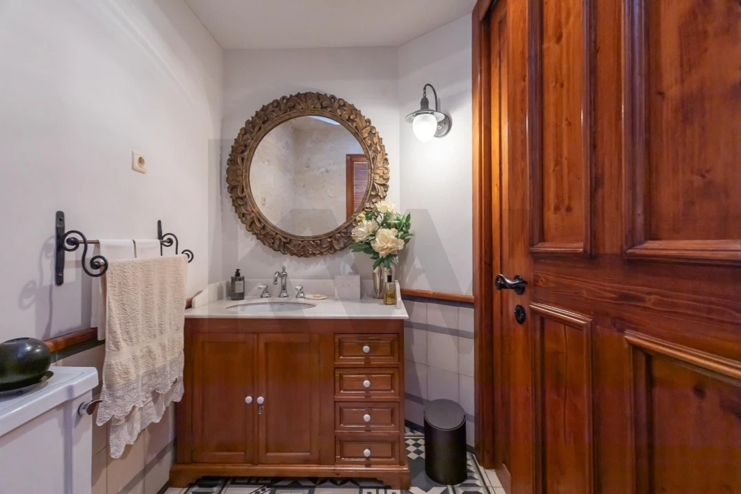 Moradia T4 para Venda em São João das Lampas e Terrugem Foto 16