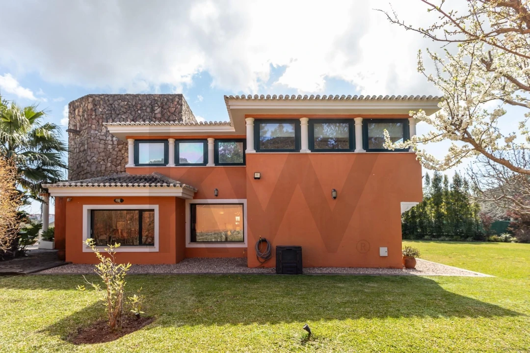 Moradia T4 para Venda em São João das Lampas e Terrugem Foto 57