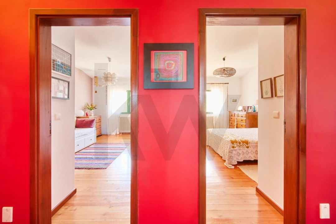 Moradia T4 para Venda em São João das Lampas e Terrugem Foto 29