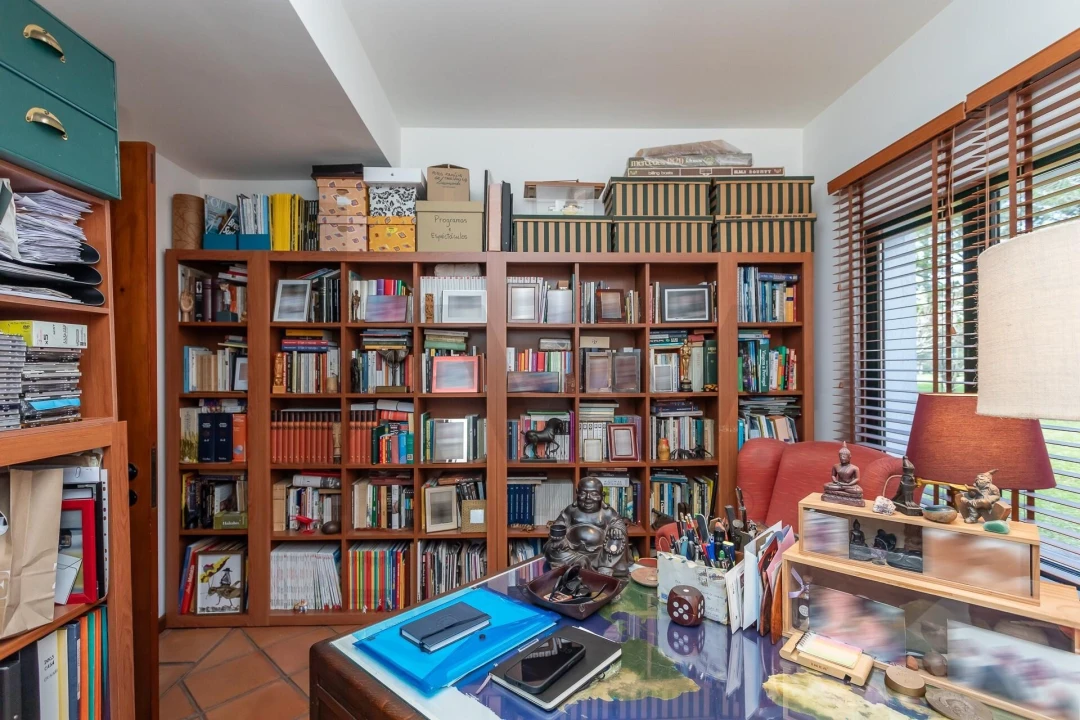 Moradia T4 para Venda em São João das Lampas e Terrugem Foto 15