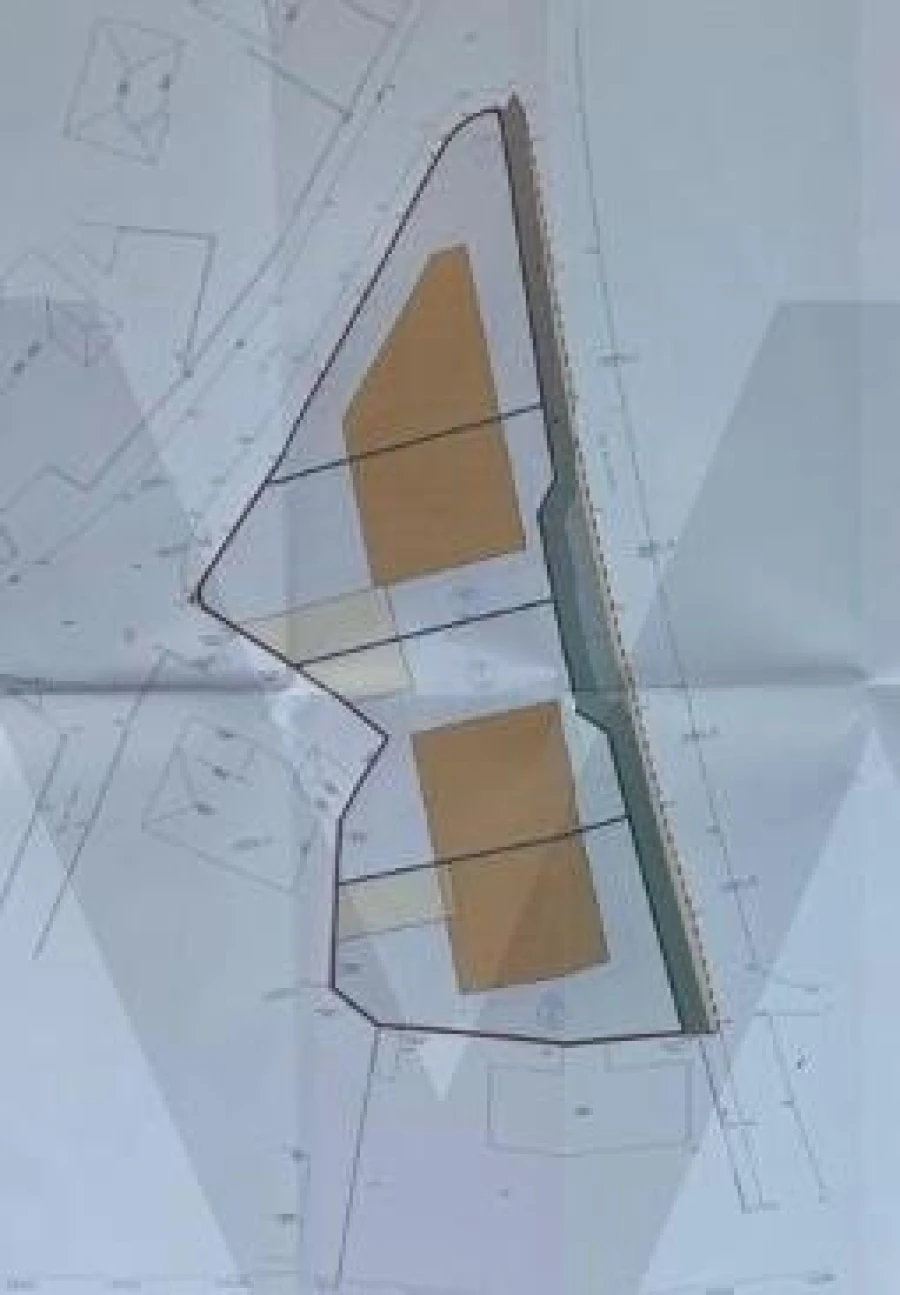 Terreno para Venda em Santa Maria, São Pedro e Matacães Foto 7