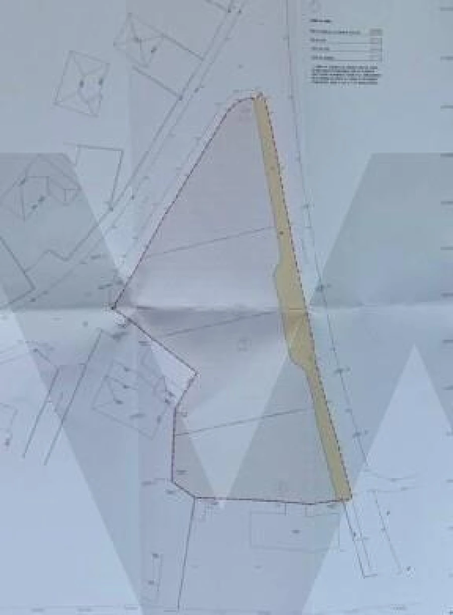 Terreno para Venda em Santa Maria, São Pedro e Matacães Foto 9