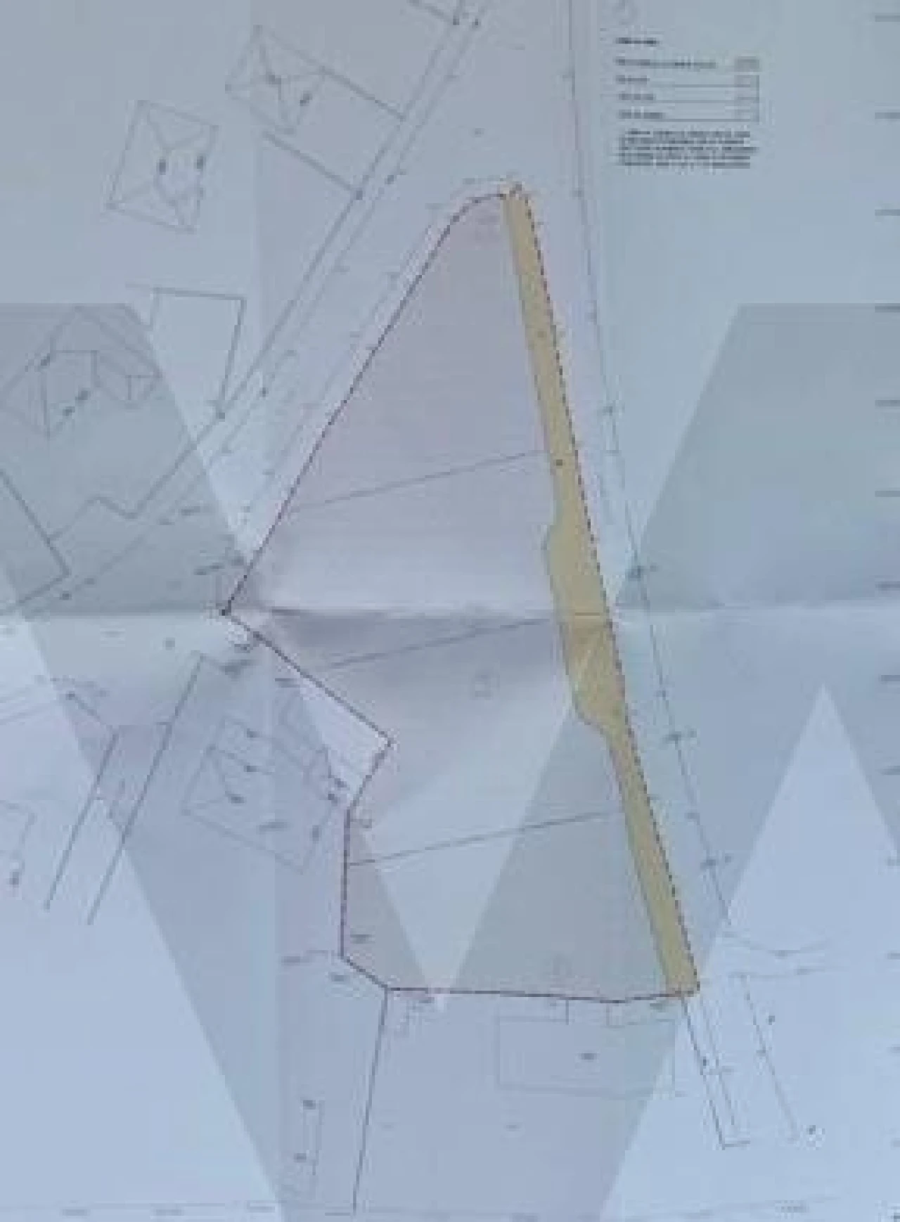 Terreno para Venda em Santa Maria, São Pedro e Matacães Foto 9