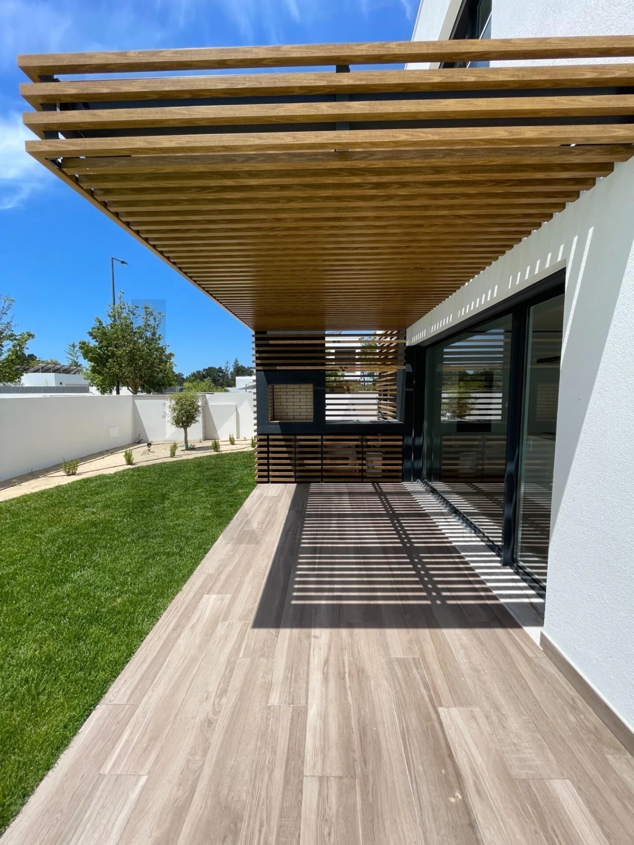 Moradia T4 para Arrendamento em Corroios Foto 2