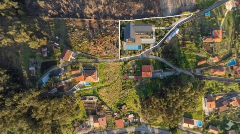 Terreno para Venda em Facha