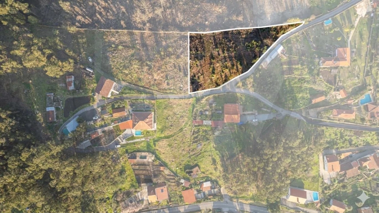 Terreno para Venda em Facha Foto 2