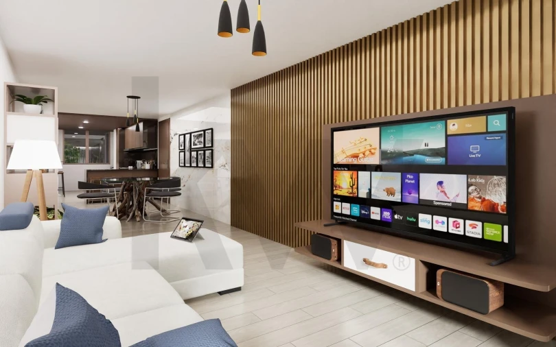 Apartamento T1 para Venda em Camara de Lobos Foto 16