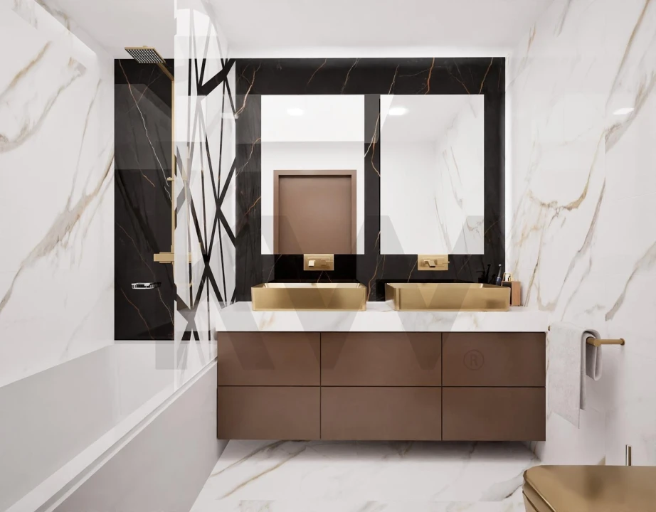 Apartamento T1 para Venda em Camara de Lobos Foto 15