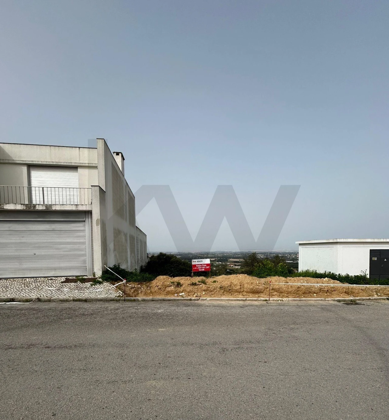 Terreno para Venda em Palmela Foto 1