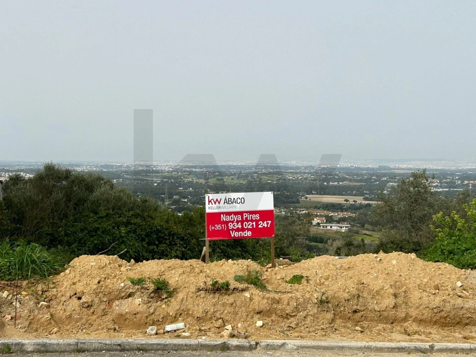 Terreno para Venda em Palmela Foto 9