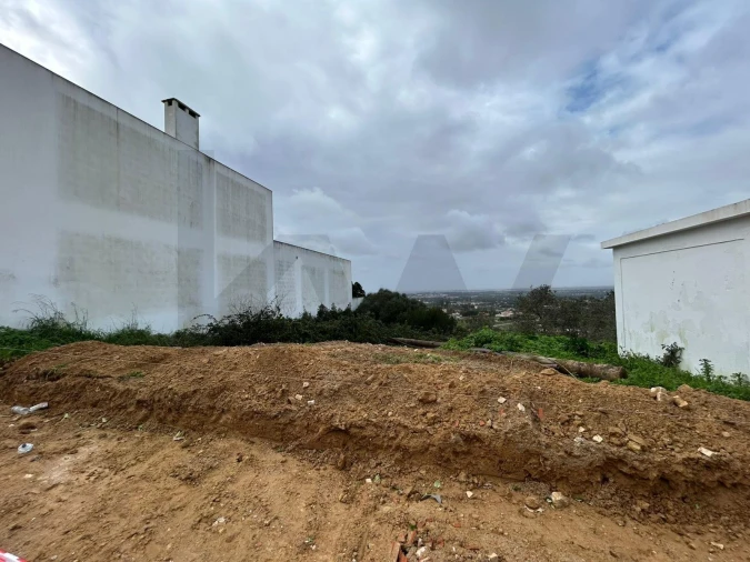Terreno para Venda em Palmela Foto 6