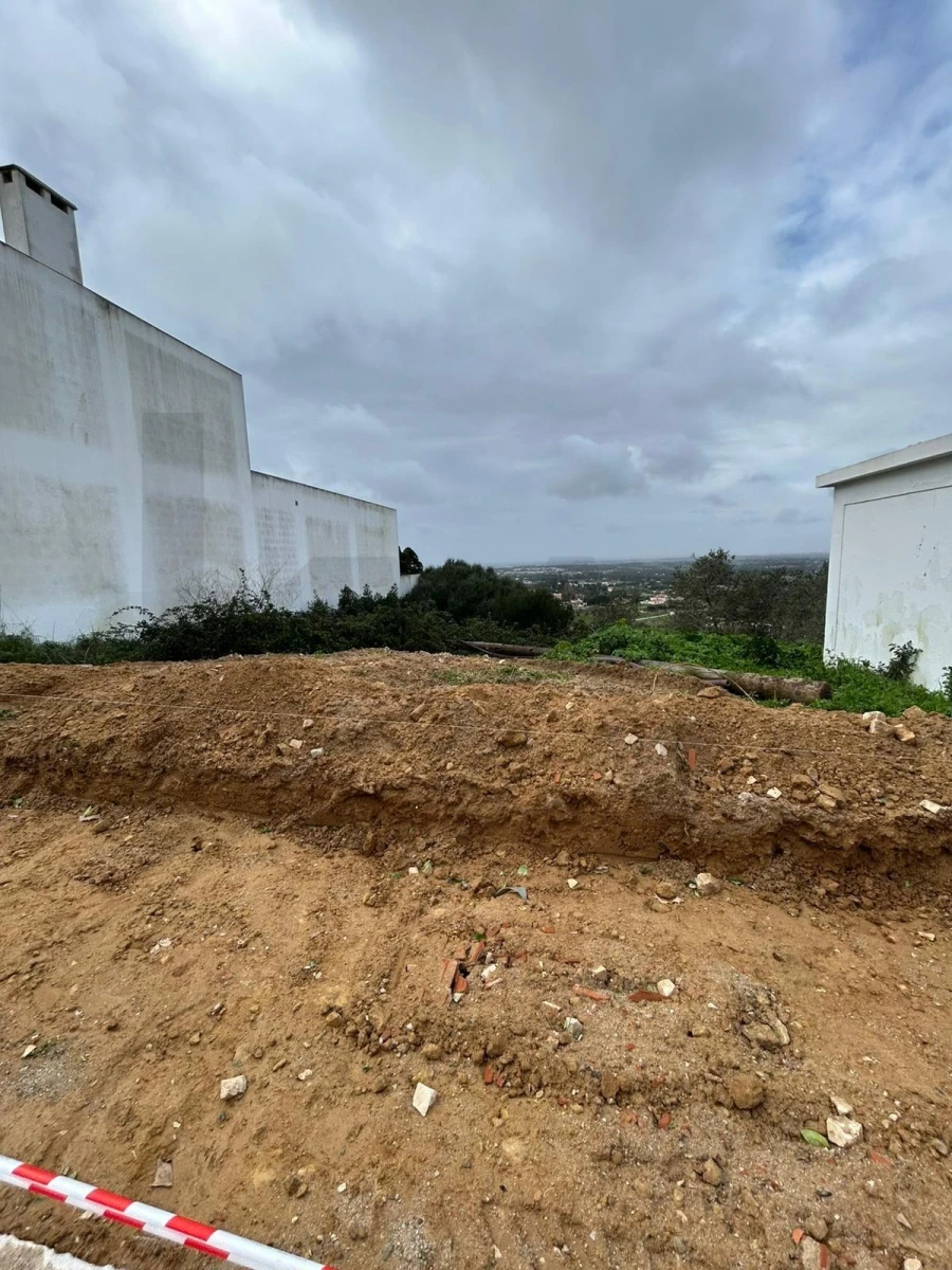 Terreno para Venda em Palmela Foto 5