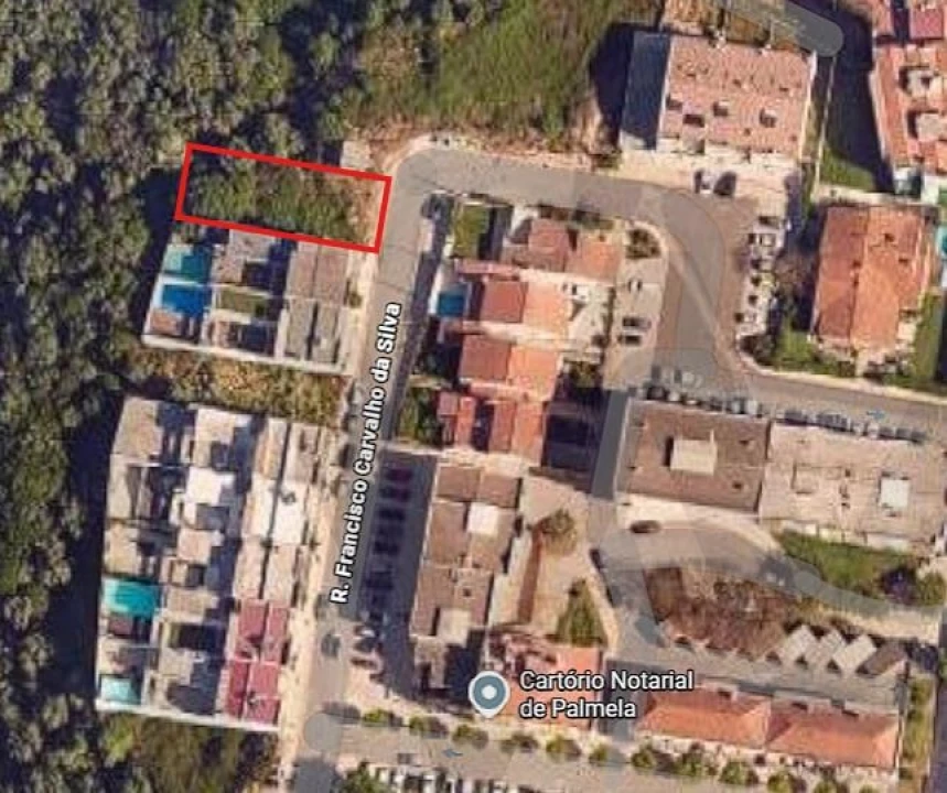 Terreno para Venda em Palmela Foto 2