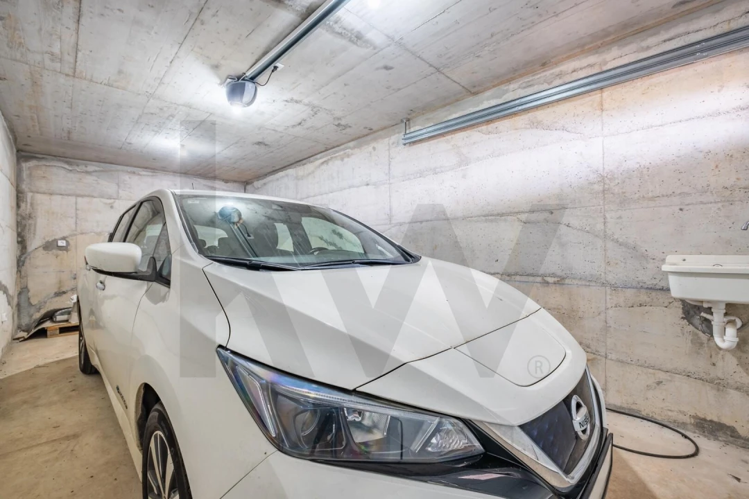 Moradia T2 para Venda em Canhas Foto 28