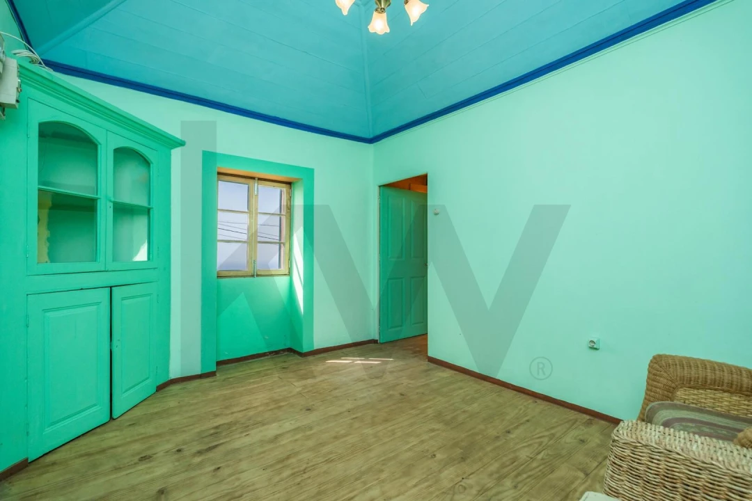 Moradia T2 para Venda em Canhas Foto 21