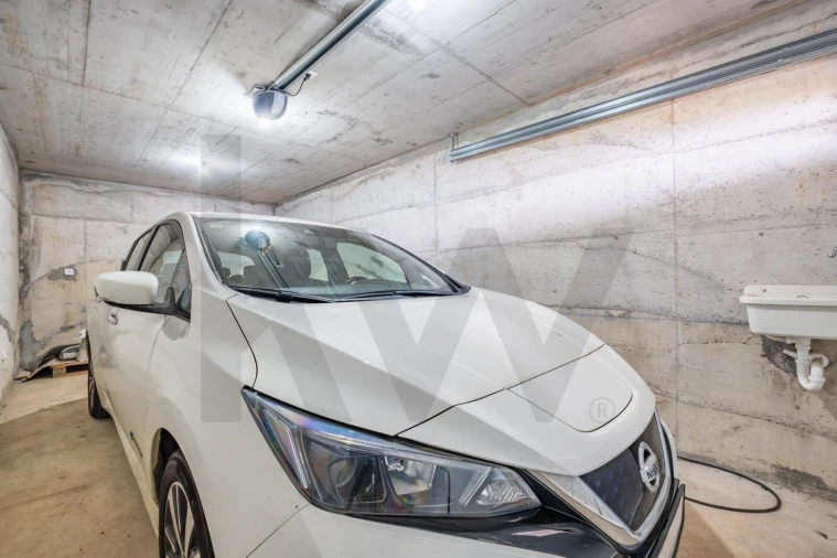 Moradia T2 para Venda em Canhas Foto 28