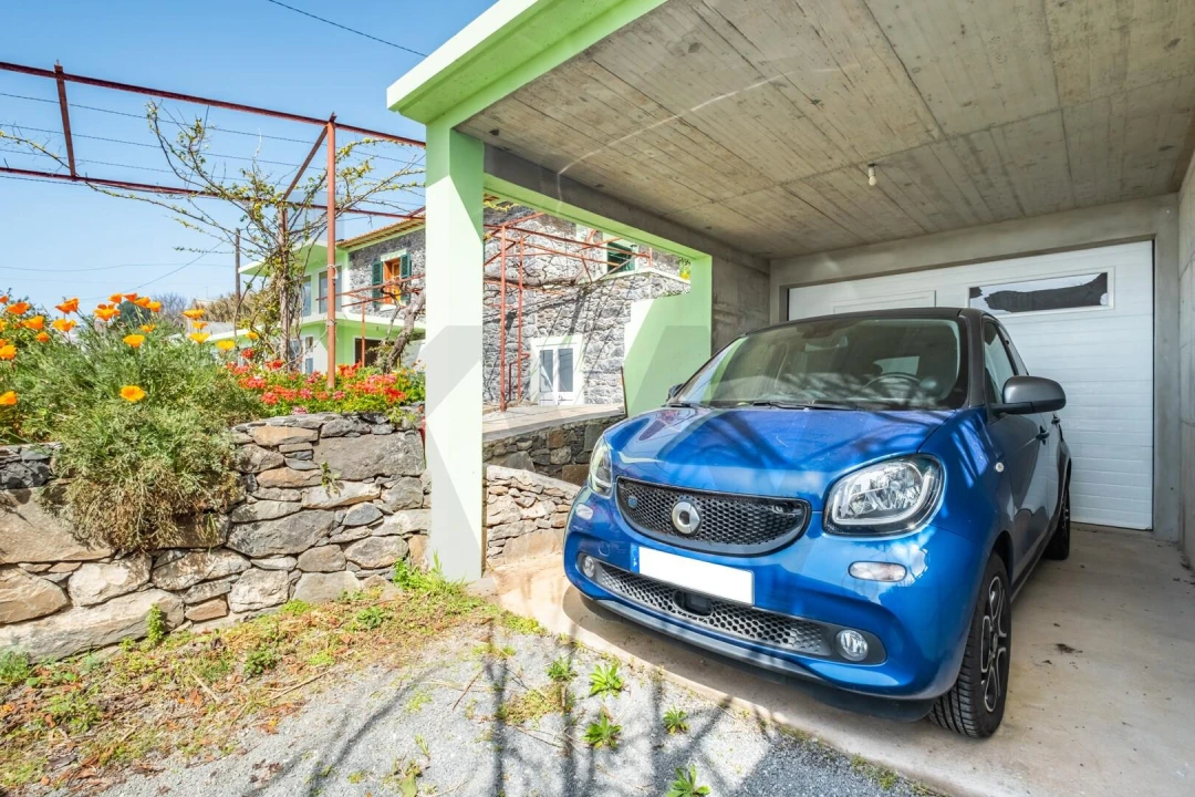 Moradia T2 para Venda em Canhas Foto 27