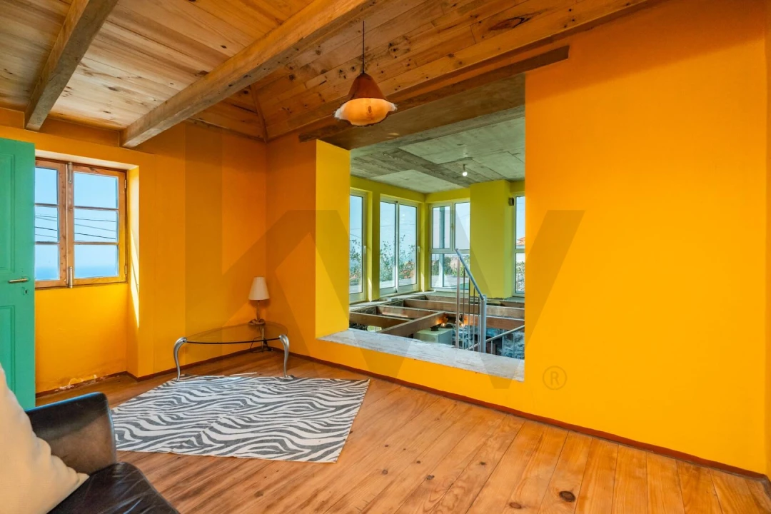 Moradia T2 para Venda em Canhas Foto 16