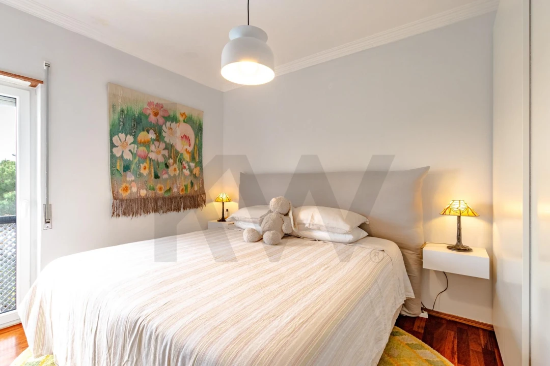 Apartamento T3 para Venda em Cascais e Estoril Foto 29