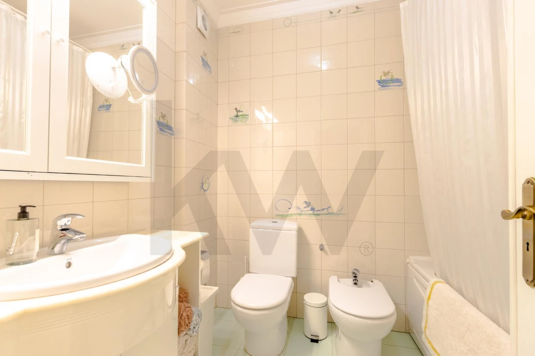 Apartamento T3 para Venda em Cascais e Estoril Foto 28