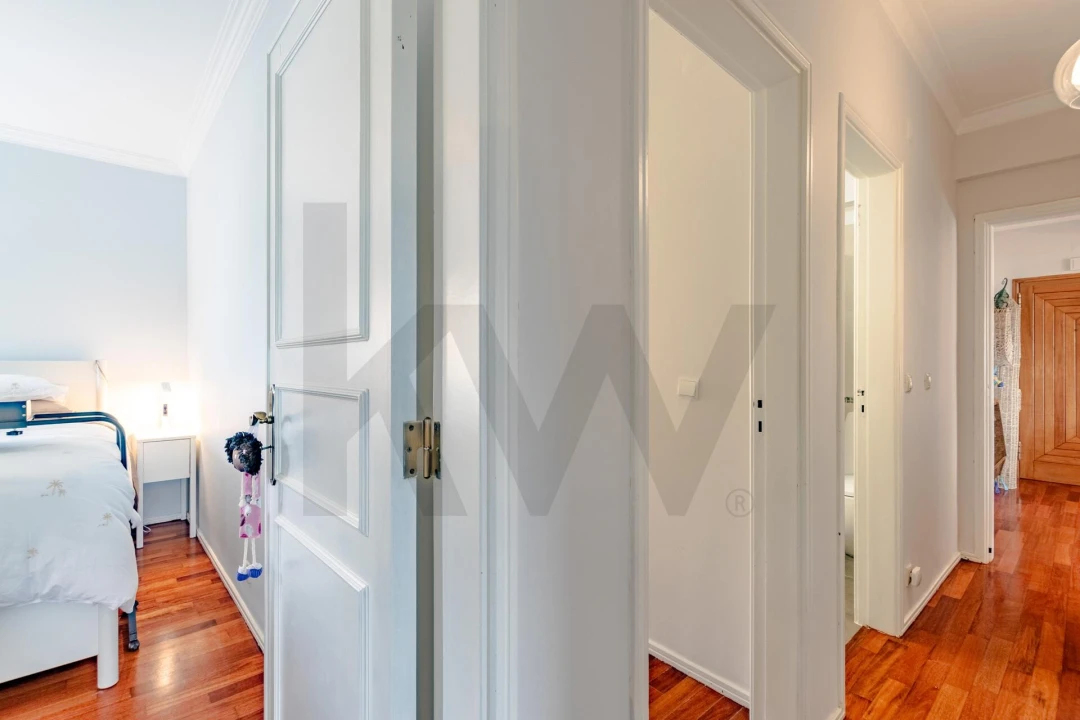 Apartamento T3 para Venda em Cascais e Estoril Foto 24