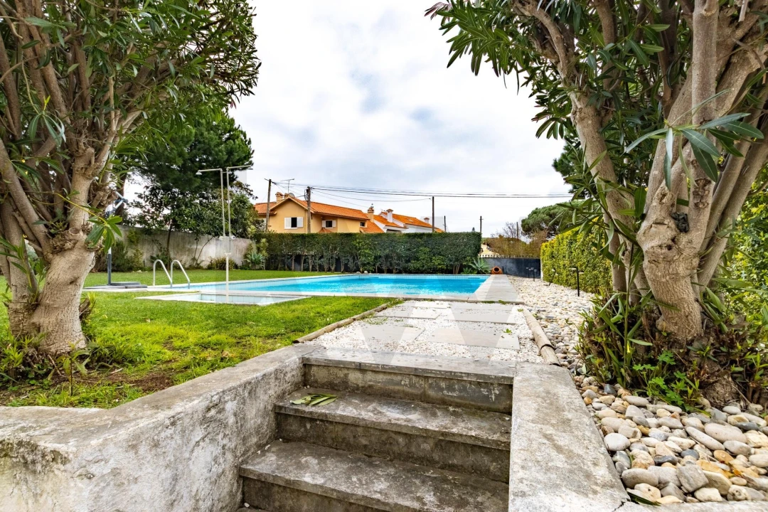 Apartamento T3 para Venda em Cascais e Estoril Foto 32