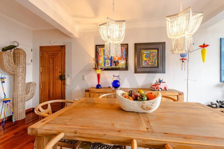 Apartamento T3 para Venda em Cascais e Estoril Foto 9