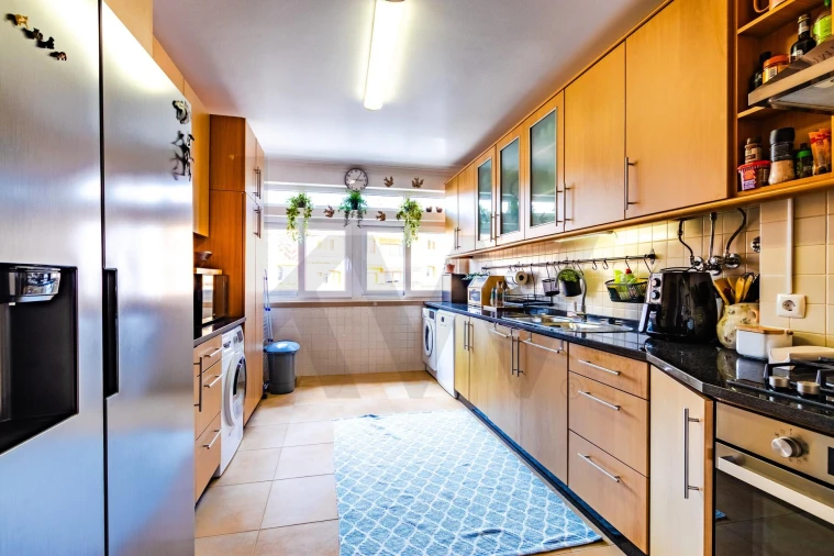 Apartamento T3 para Venda em Cascais e Estoril Foto 17