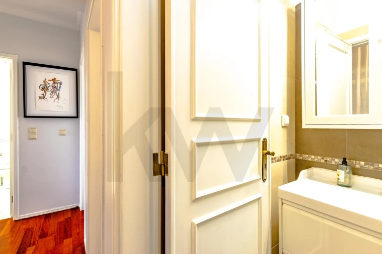 Apartamento T3 para Venda em Cascais e Estoril Foto 19
