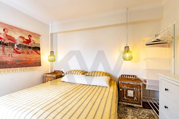 Apartamento T3 para Venda em Cascais e Estoril Foto 22