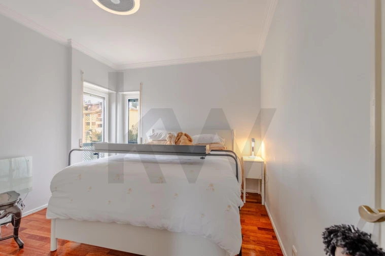 Apartamento T3 para Venda em Cascais e Estoril Foto 25