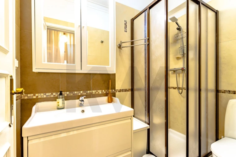 Apartamento T3 para Venda em Cascais e Estoril Foto 20