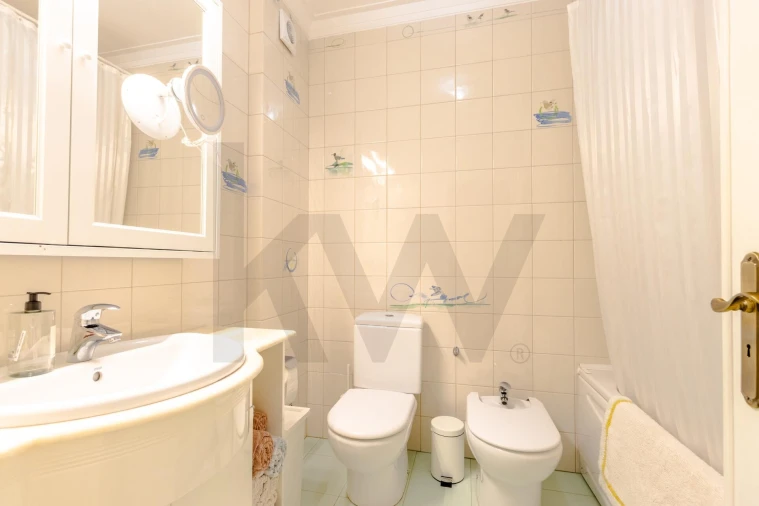 Apartamento T3 para Venda em Cascais e Estoril Foto 28