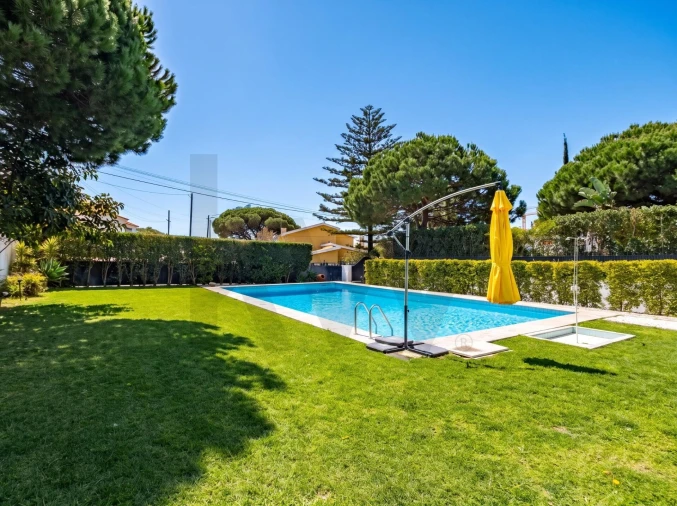 Apartamento T3 para Venda em Cascais e Estoril Foto 3