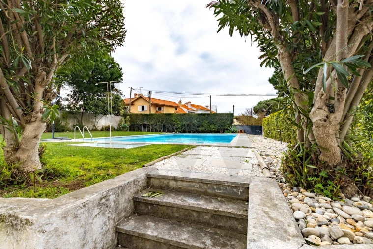 Apartamento T3 para Venda em Cascais e Estoril Foto 32